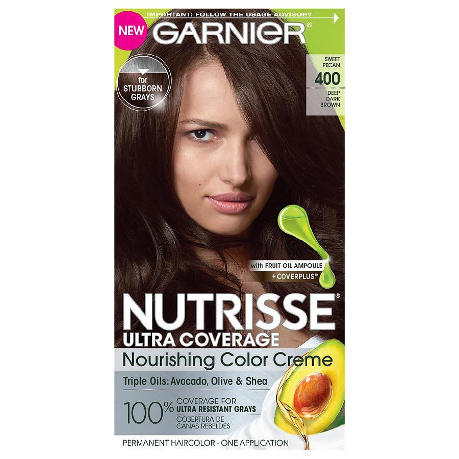 商品Garnier Nutrisse|Hair Color,价格¥82,第1张图片