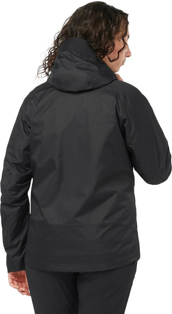 Patroller 3-in-1 Insulated Jacket - Women's 商品