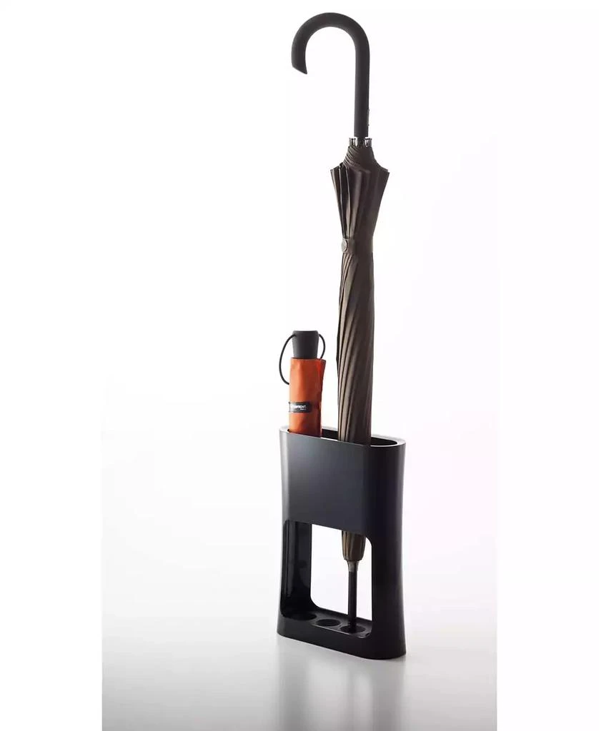 商品Yamazaki|Home Oval Umbrella Stand,价格¥225,第2张图片详细描述