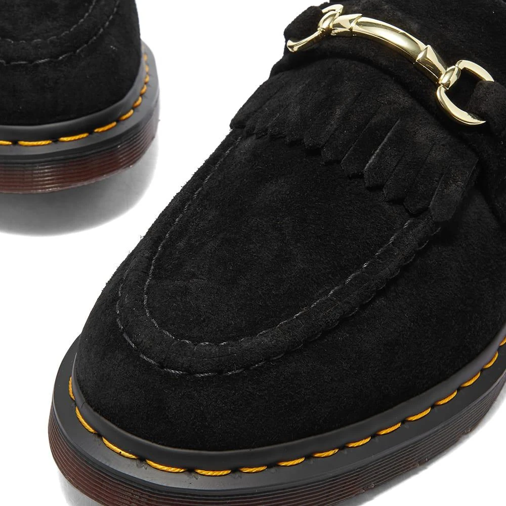 商品Dr. Martens|Dr. Martens Snaffle Loafer,价格¥1079,第4张图片详细描述