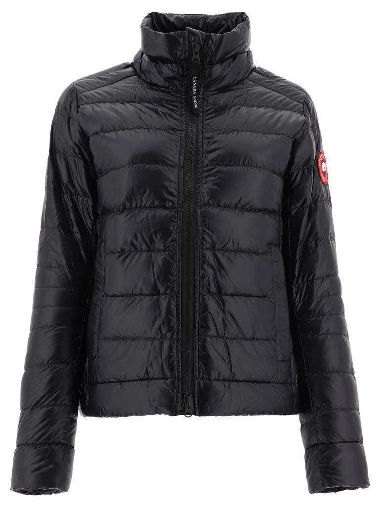 商品Canada Goose|CANADA GOOSE "Cypress" jacket,价格¥5404,第1张图片