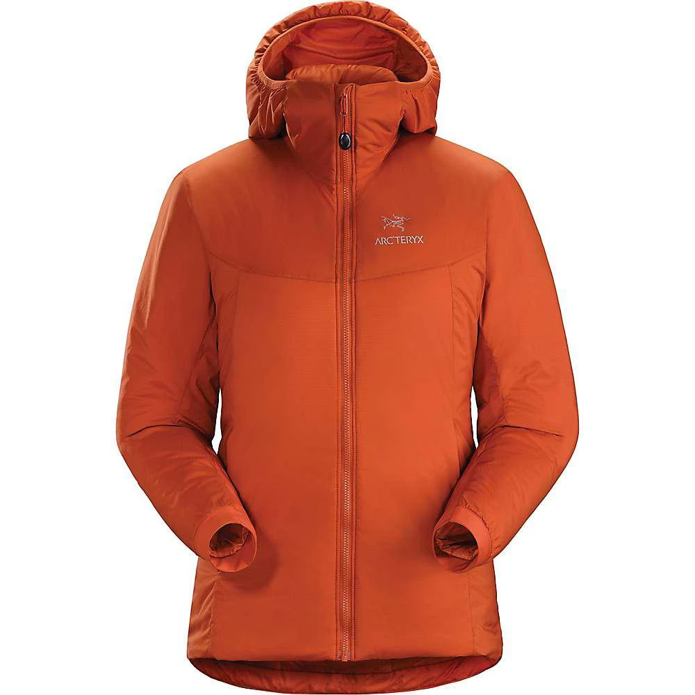 商品Arc'teryx|Arcteryx Women's Atom 多功能连帽外套,价格¥1950,第2张图片详细描述
