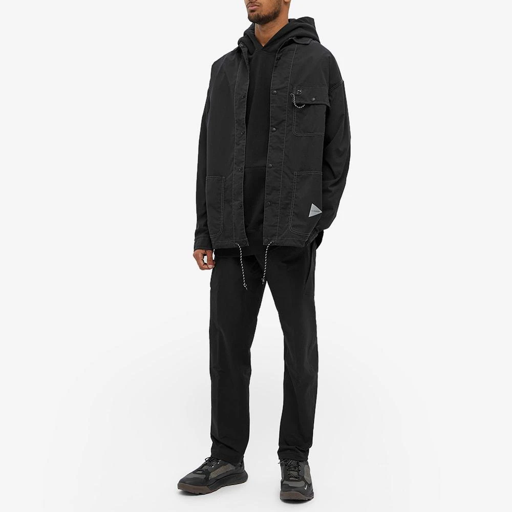 商品Veilance|Arc'teryx Veilance Align MX Pant,价格¥2291,第5张图片详细描述