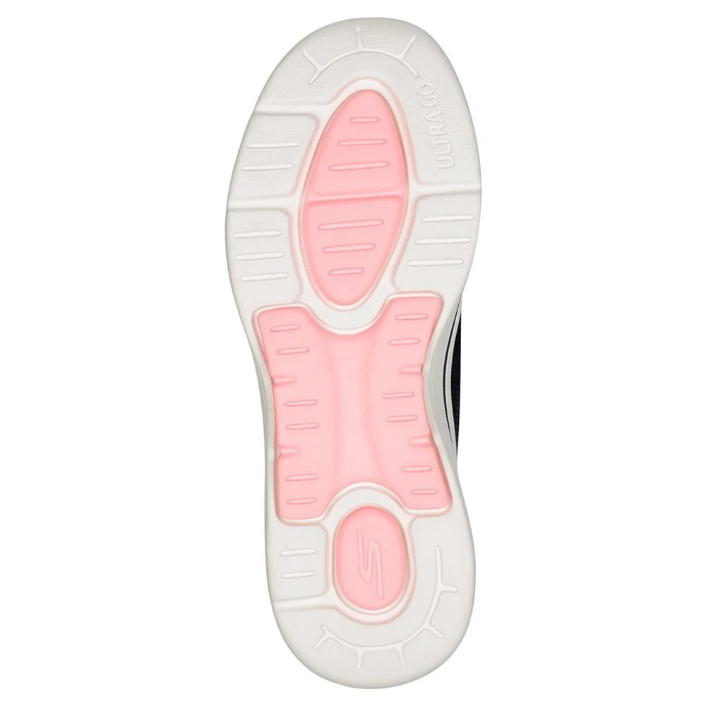 Women's Go Walk Arch Fit - Uptown Summer Casual Sneakers from Finish Line 商品