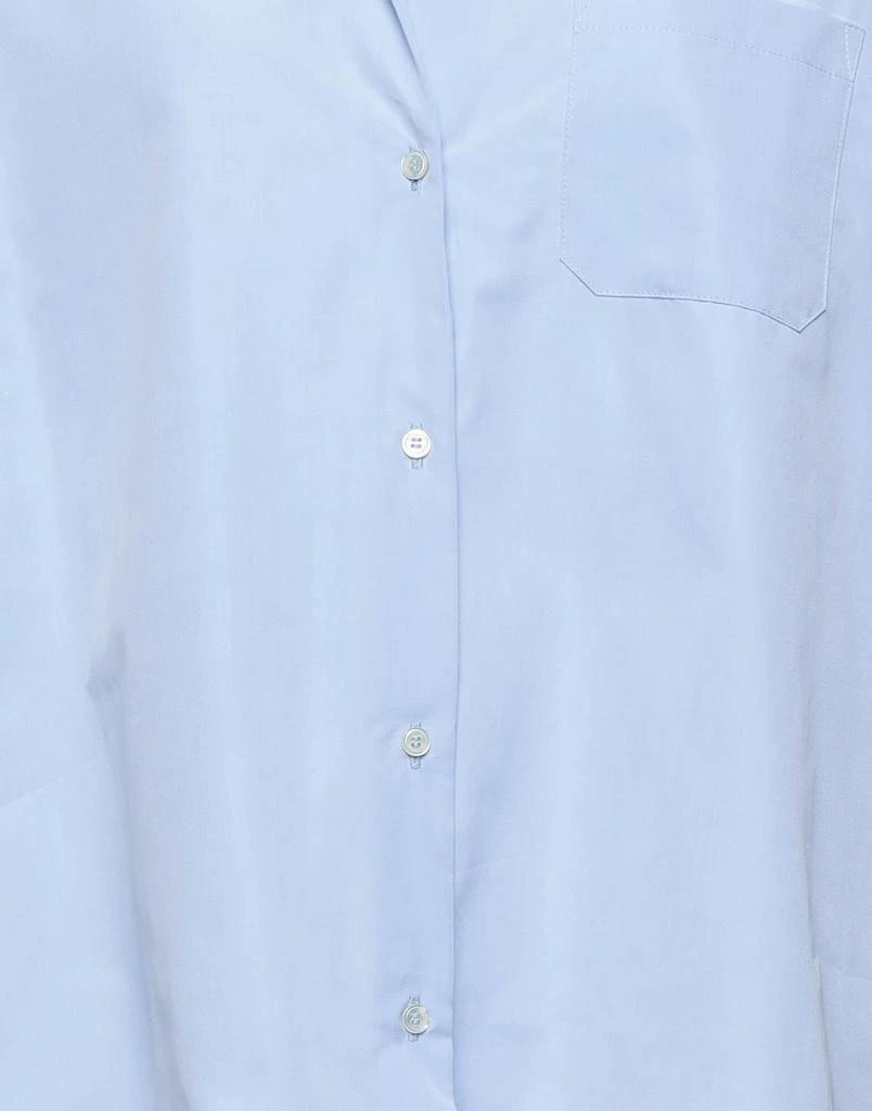 商品Weekend Max Mara|Solid color shirts & blouses,价格¥803,第4张图片详细描述