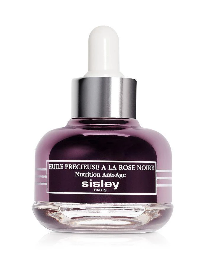 商品Sisley|黑玫瑰珍宠滋养精华油 Black Rose Precious Face Oil,价格¥2122,第1张图片