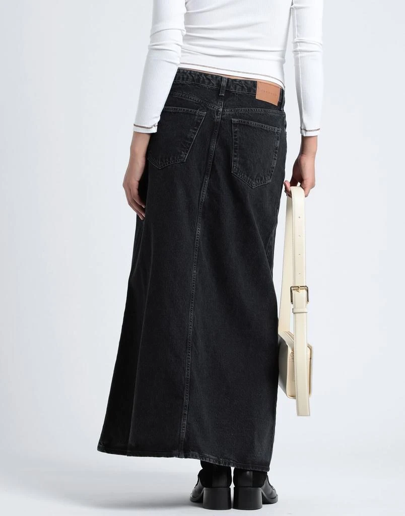 商品Topshop|Denim skirt,价格¥391,第3张图片详细描述