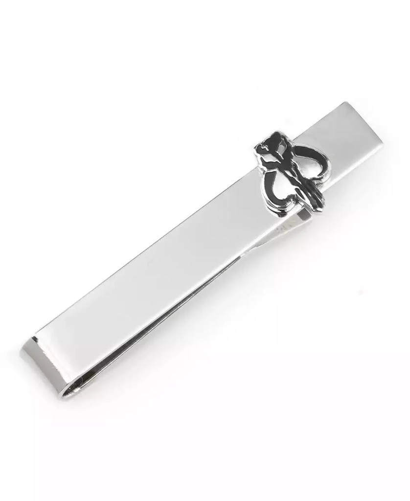 商品Star Wars|Men's Mandalorian Tie Bar,价格¥330,第1张图片