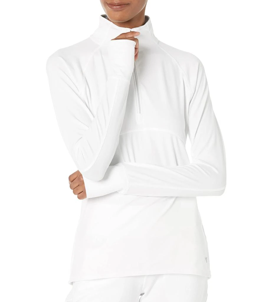 商品Puma|Gamer 1/4 Zip,价格¥270,第3张图片详细描述