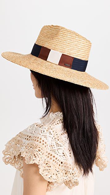 商品Brixton|Joanna 帽子,价格¥434,第5张图片详细描述