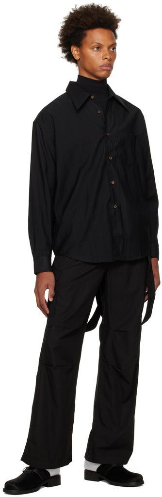 商品Our Legacy|Black Bend Turtleneck,价格¥1409,第6张图片详细描述