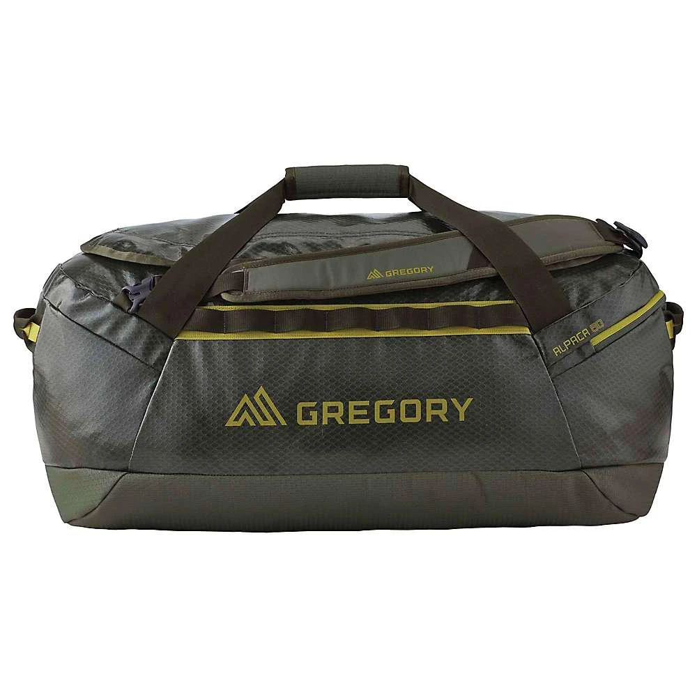 商品Gregory|Gregory Alpaca 80 Duffle,价格¥1032,第1张图片