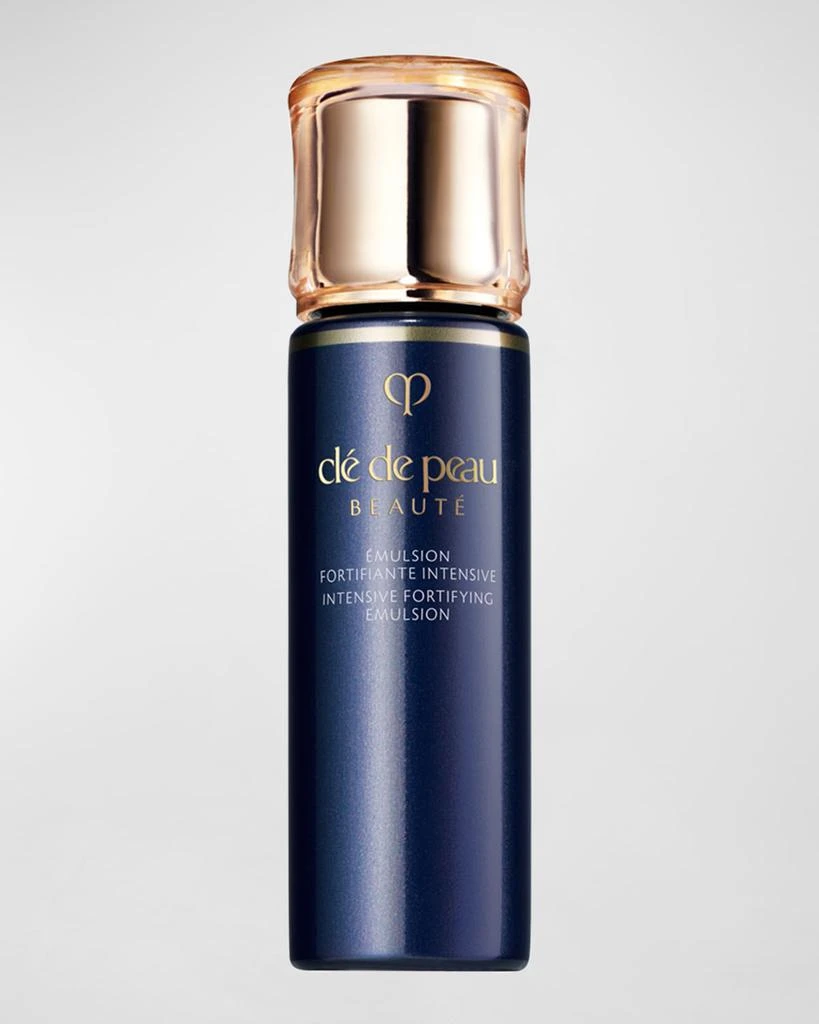 商品Cle de Peau|Intensive Fortifying Emulsion,价格¥391,第1张图片