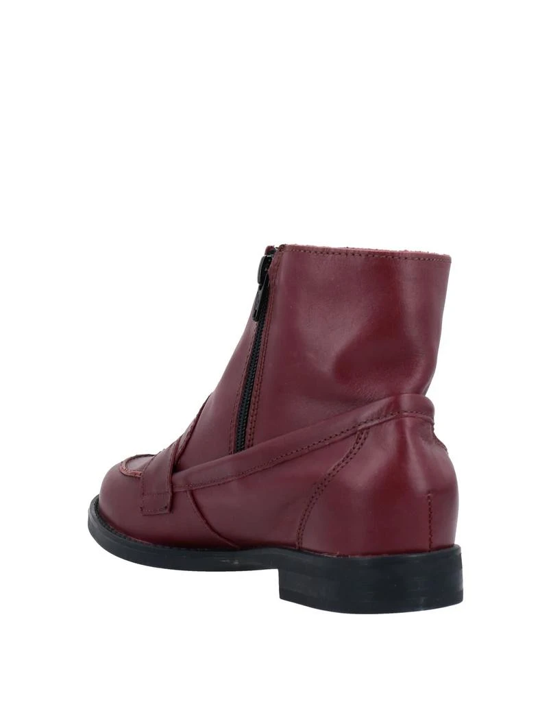 商品CARLO PAZOLINI|Ankle boot,价格¥1008,第3张图片详细描述