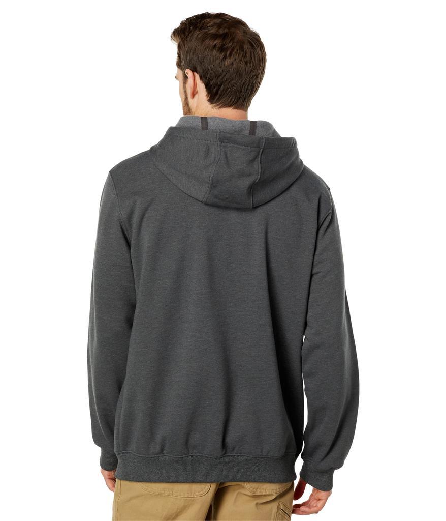 商品Carhartt|Rain Defender Loose Fit Midweight Logo Graphic Sweatshirt,价格¥451,第4张图片详细描述