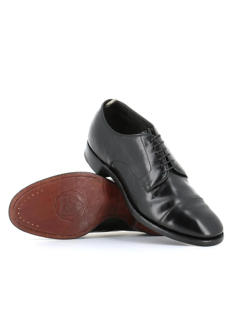 商品Officine Creative|Officine Creative Derby Providence/010,价格¥4064,第2张图片详细描述