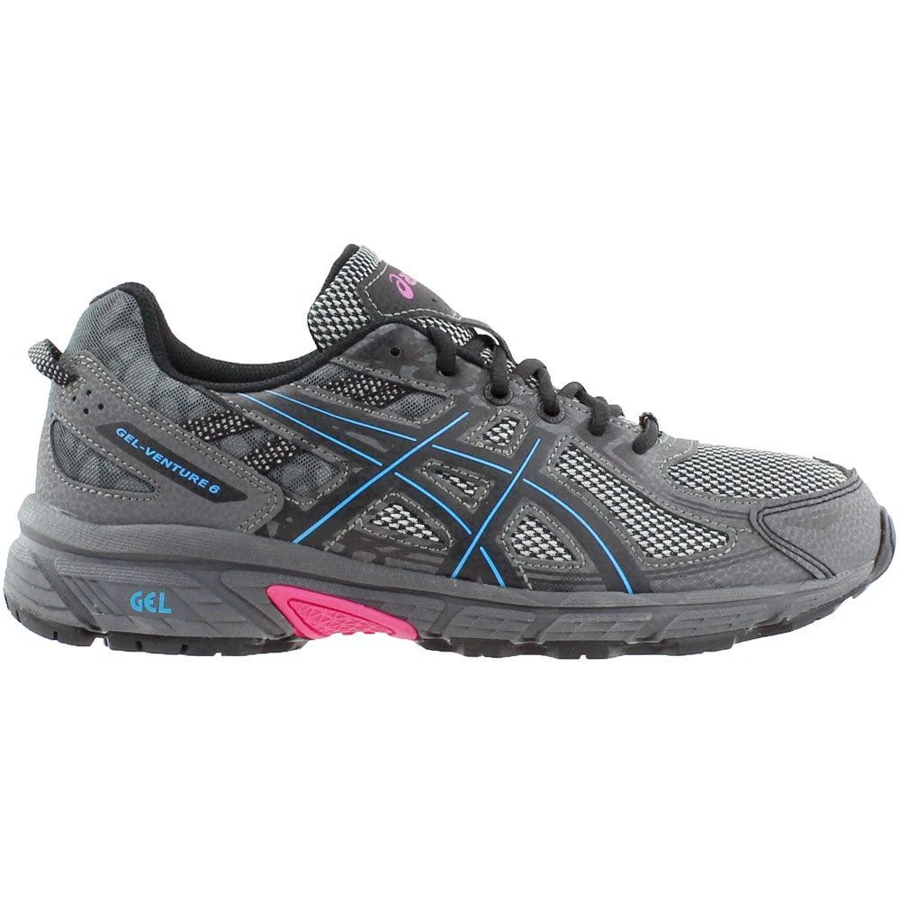 商品Asics|女款跑步鞋 GEL-Venture 6,价格¥225,第1张图片