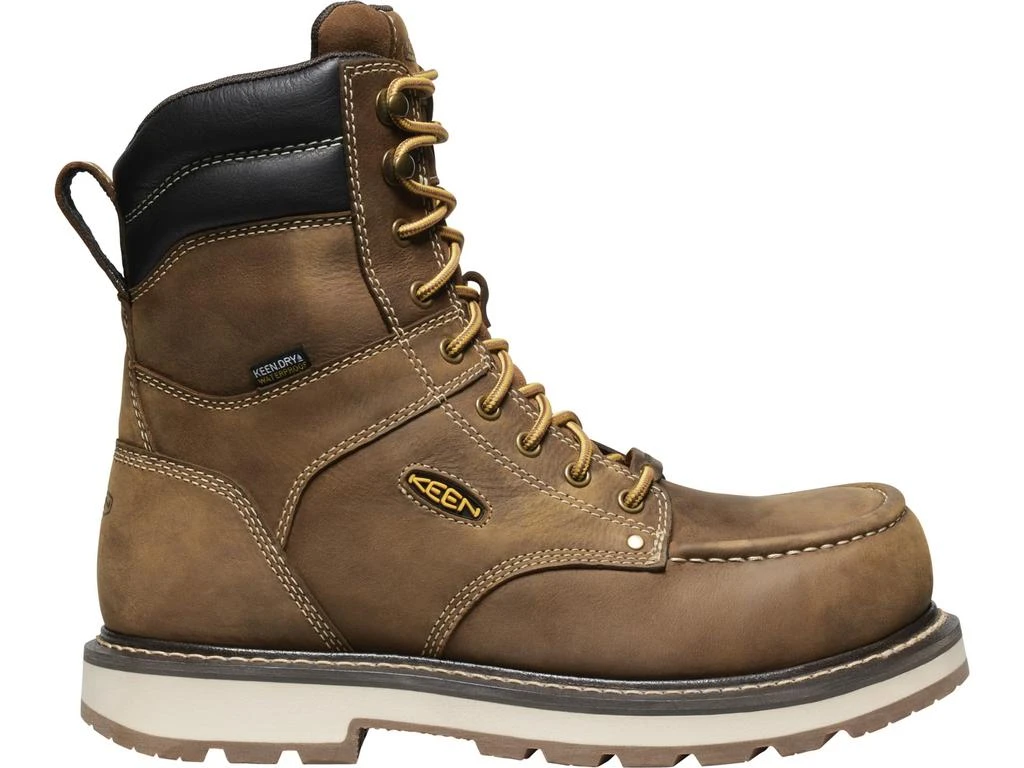 Cincinnati 90 Degree 8" Waterproof (Comp Toe) 商品