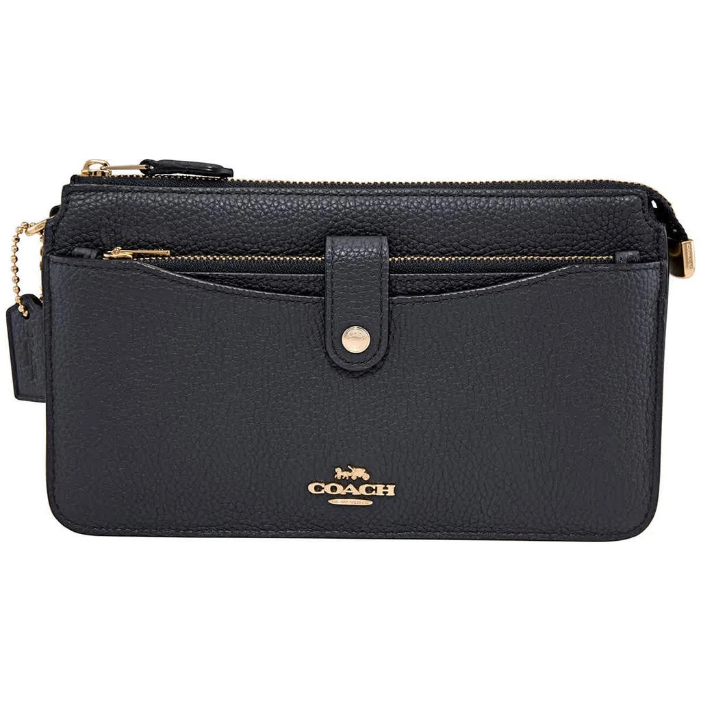 商品Coach|Midnight Ladies Noa Pop Up Messenger Bag,价格¥1343,第2张图片详细描述