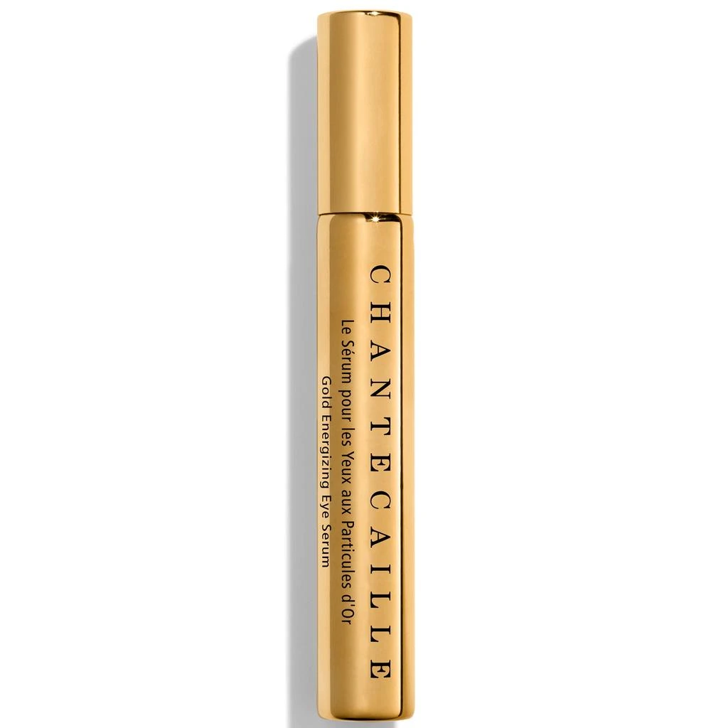 商品Chantecaille|Chantecaille Gold Energizing Eye Serum 15ml,价格¥1993,第1张图片