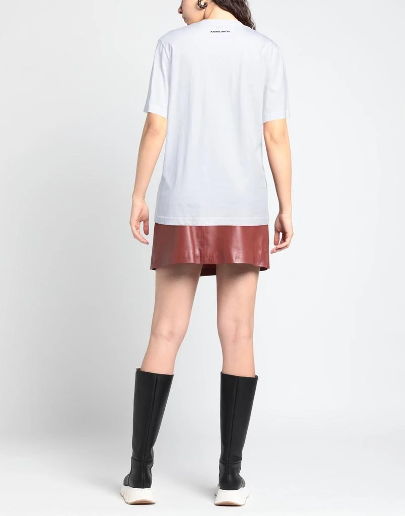 商品MARKUS LUPFER|T-shirt,价格¥554,第3张图片详细描述