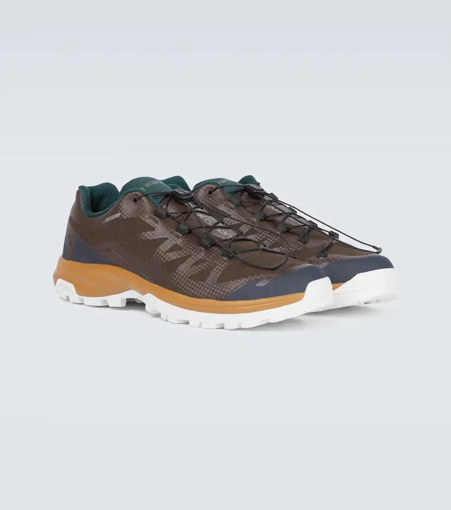 商品And Wander|And Wander x Salomon OUTpath CSWP sneakers,价格¥1454,第5张图片详细描述