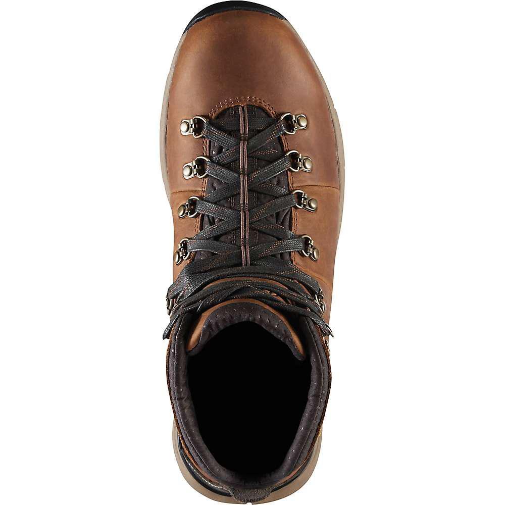 商品Danner|Men's Mountain 600 Full Grain 4.5IN Boot,价格¥1116,第6张图片详细描述