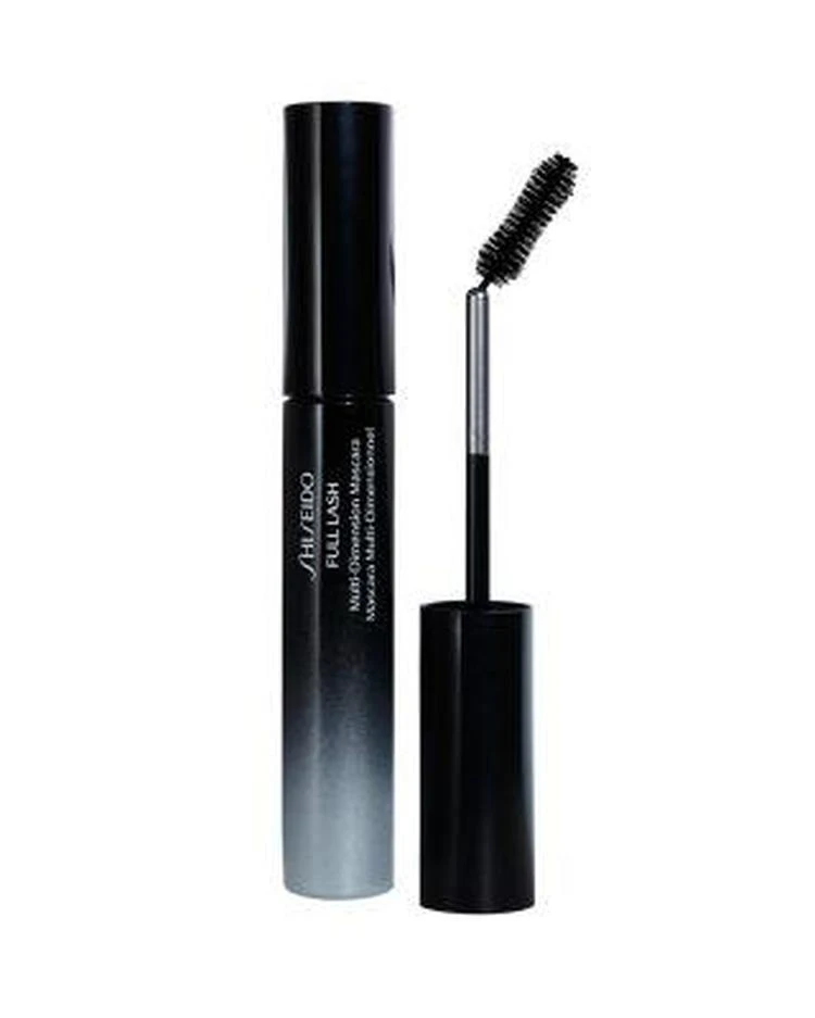 商品Shiseido|Full Lash Multi-Dimension Mascara,价格¥201,第2张图片详细描述