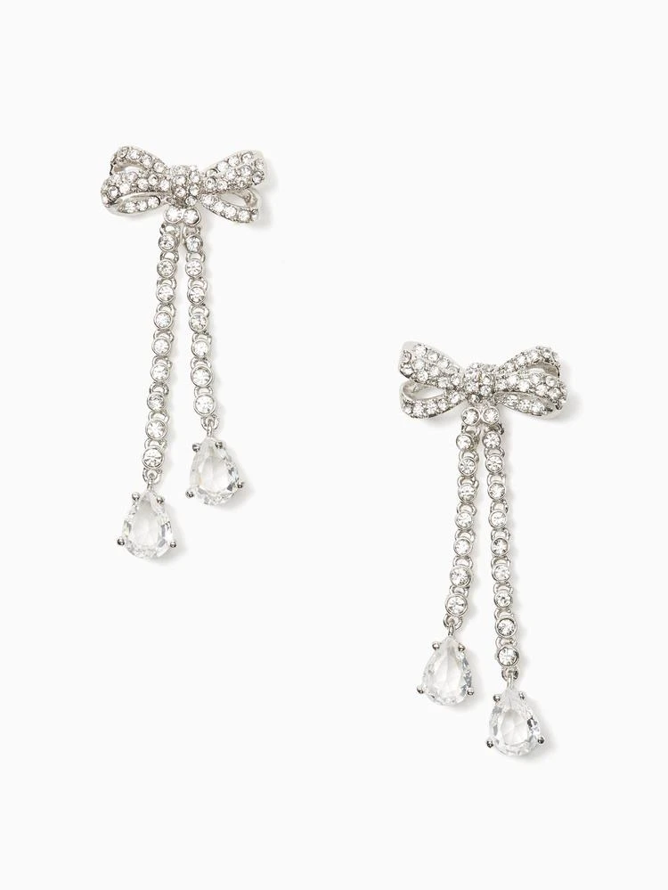 商品Kate Spade|pearly glow earrings,价格¥141,第1张图片