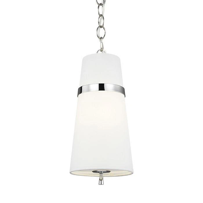 商品Alexa Hampton|Alexa Hampton Cordtlandt Small Pendant,价格¥1756,第4张图片详细描述