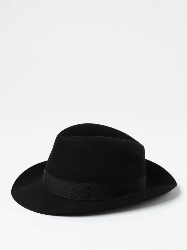 商品BORSALINO|Borsalino hat for woman,价格¥3078,第1张图片