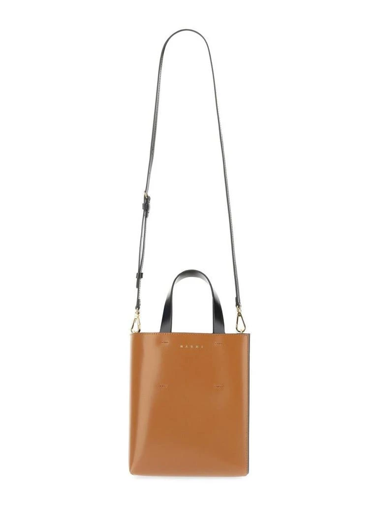 商品Marni|Marni Handbags in Brown,价格¥4316,第2张图片详细描述