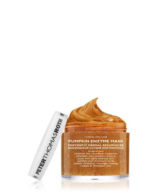 商品Peter Thomas Roth|南瓜酵素面膜 50 ml,价格¥321,第1张图片