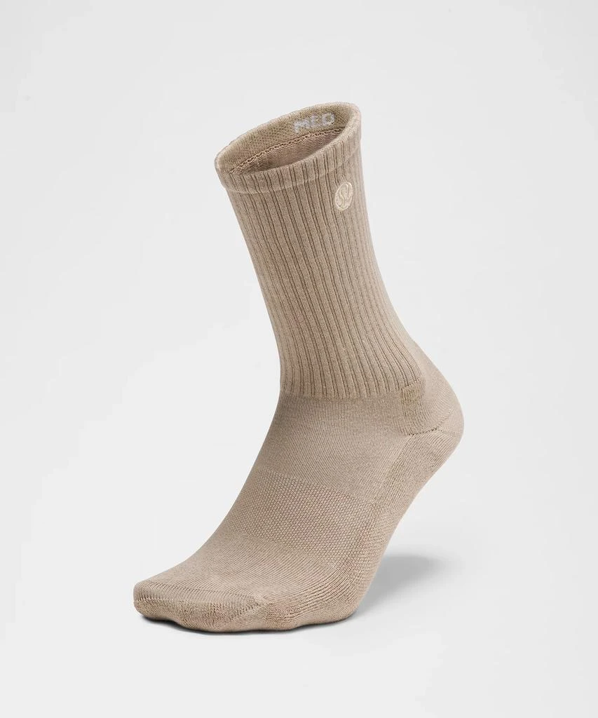 Unisex Daily Essential Crew Socks 商品