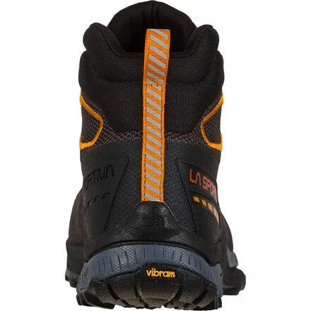 商品La Sportiva|男士中帮真皮登山鞋,价格¥840,第3张图片详细描述