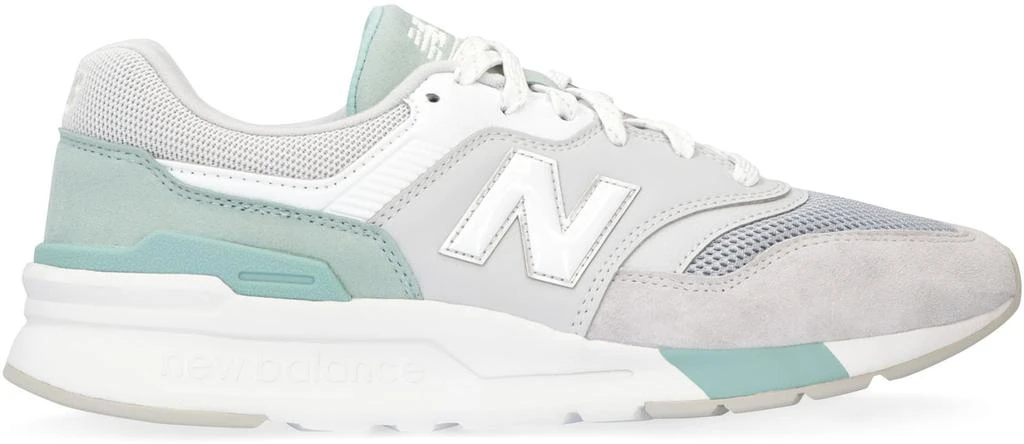 商品New Balance|New Balance 997h Low-top Sneakers,价格¥665,第2张图片详细描述