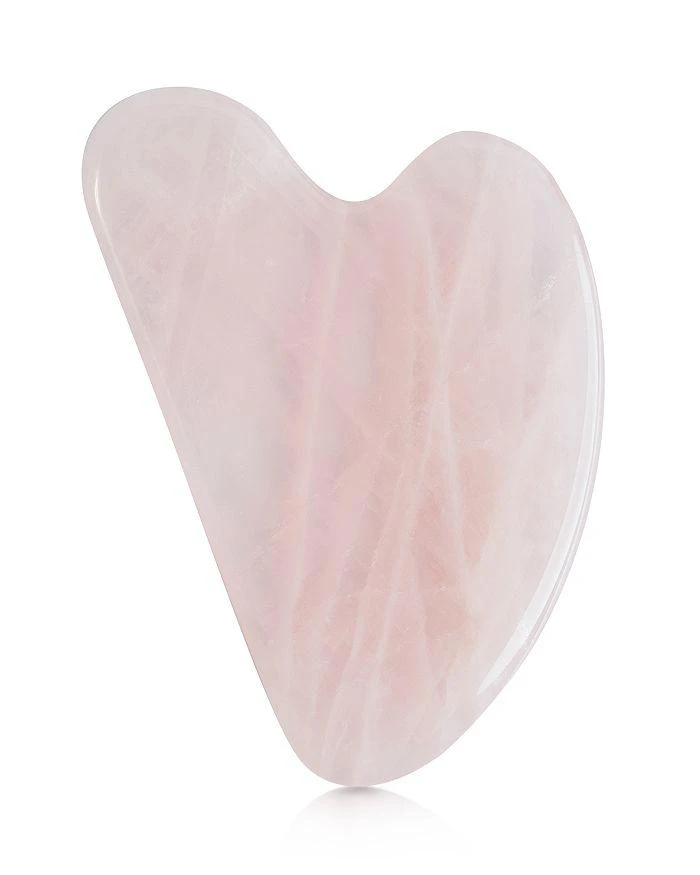 商品DIANA MADISON BEAUTY|Glowtopia + Rose Quartz Gua Sha Gift Set ($69 value),价格¥365,第2张图片详细描述