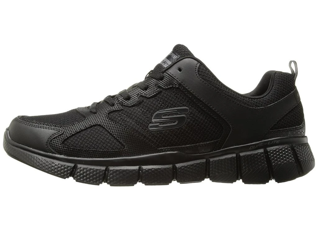 商品SKECHERS|Equalizer 2.0 On Track,价格¥465,第4张图片详细描述