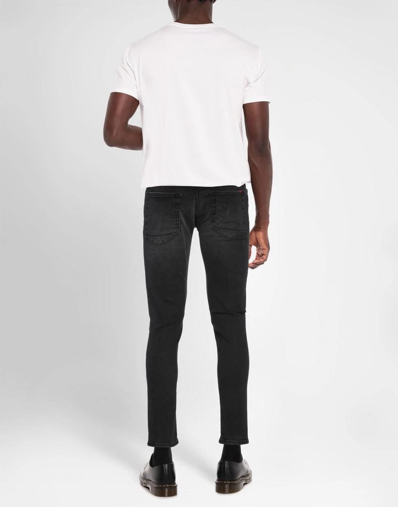 商品LIU •JO|Denim pants,价格¥258,第3张图片详细描述
