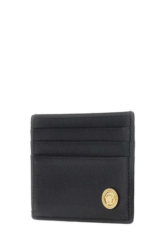 商品Versace|VERSACE WALLETS,价格¥1515,第2张图片详细描述