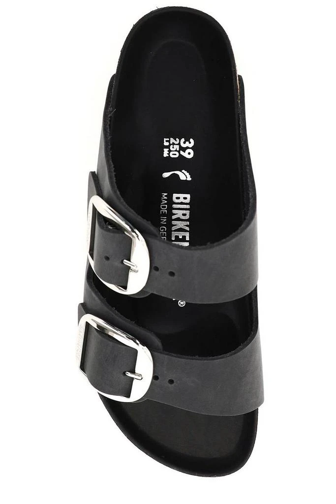 商品Birkenstock|Birkenstock Arizona Double Buckled Sandals,价格¥882,第5张图片详细描述