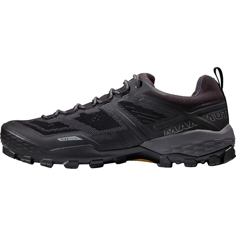 商品Mammut|Ducan Low GTX Hiking Shoe - Men's,价格¥993,第1张图片