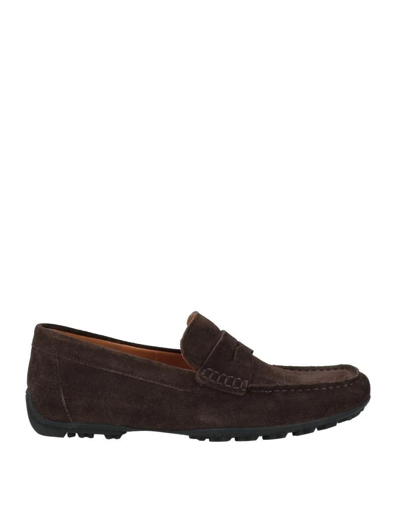 商品Geox|Loafers,价格¥580,第1张图片