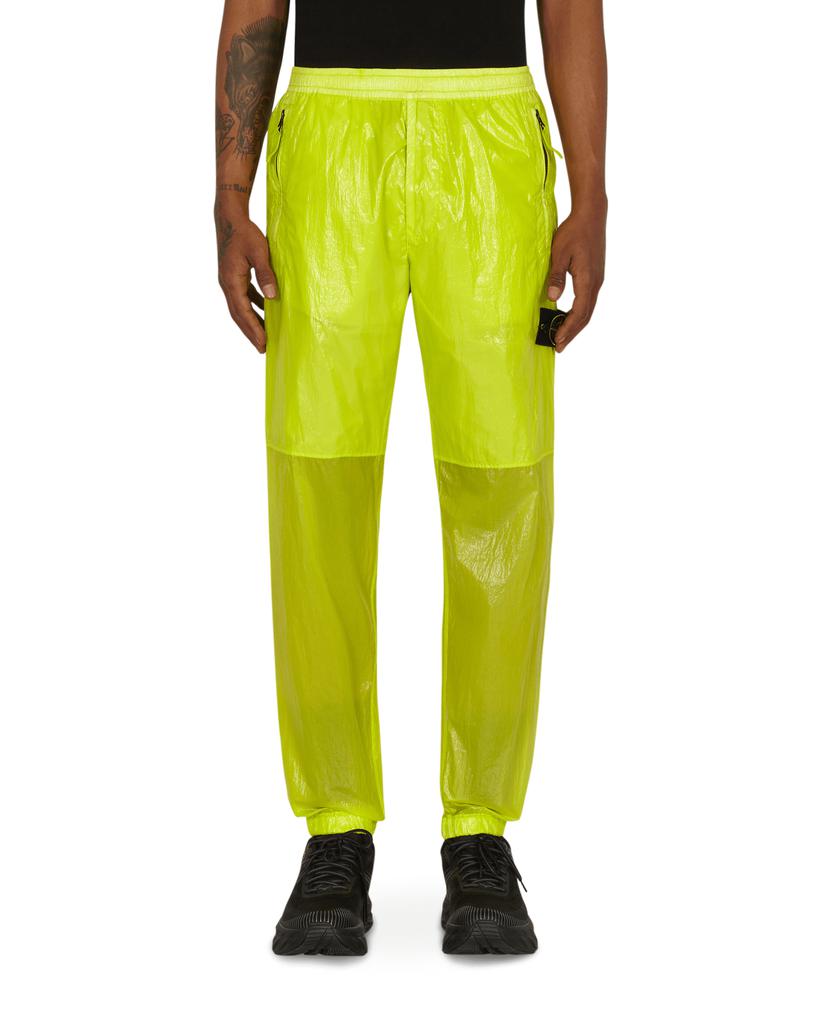 Lucido-TC Packable Pants Green商品第1张图片规格展示
