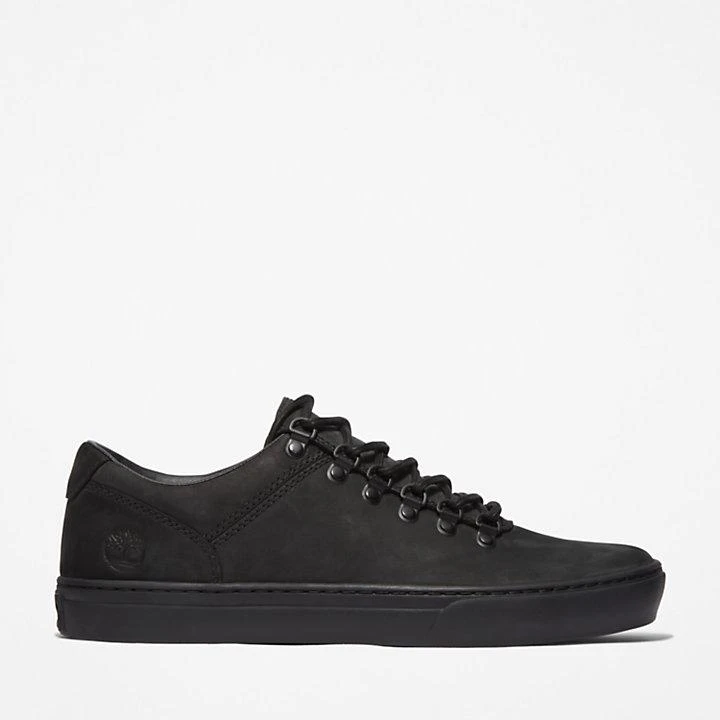 商品Timberland|Adventure 2.0 Cupsole Alpine Sneaker for Men in Black,价格¥706,第1张图片