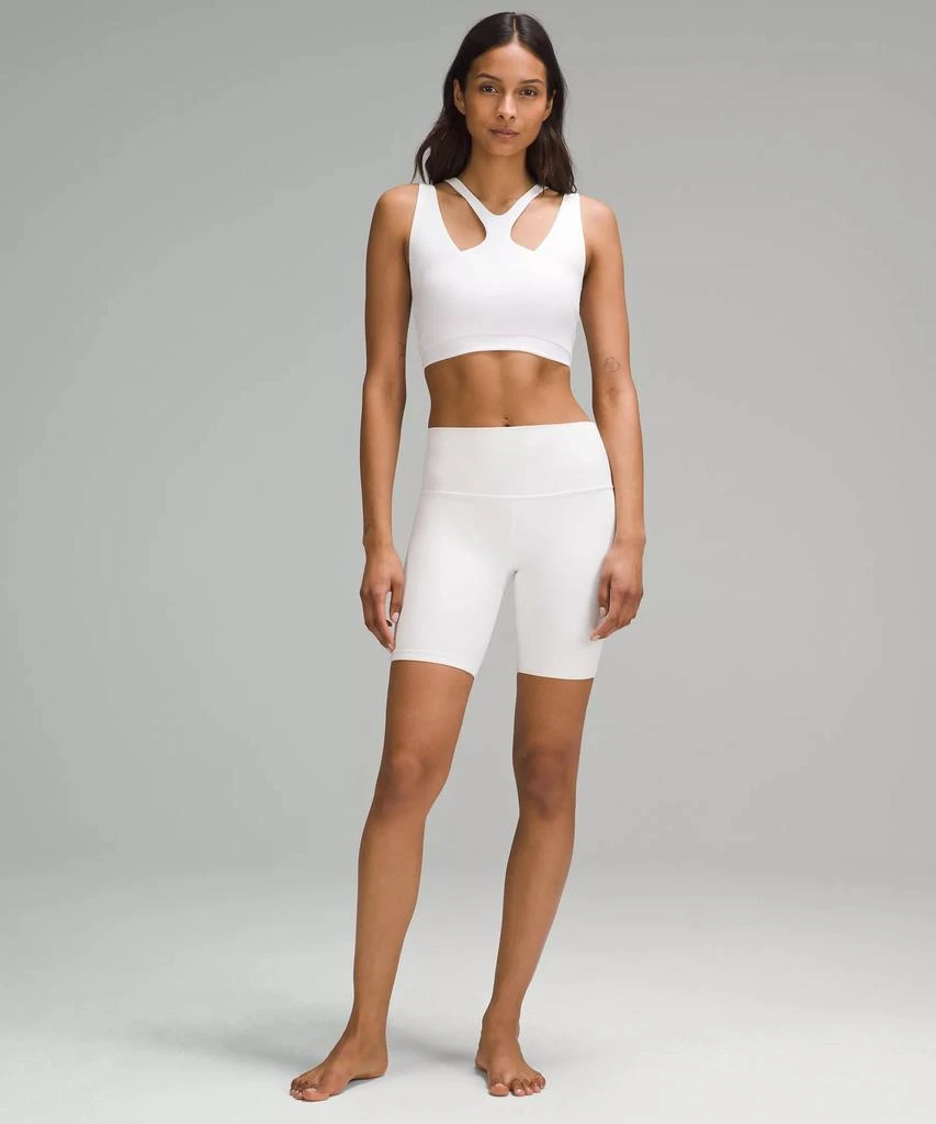 Bend This Scoop and Square Bra *Light Support, A-C Cups 商品
