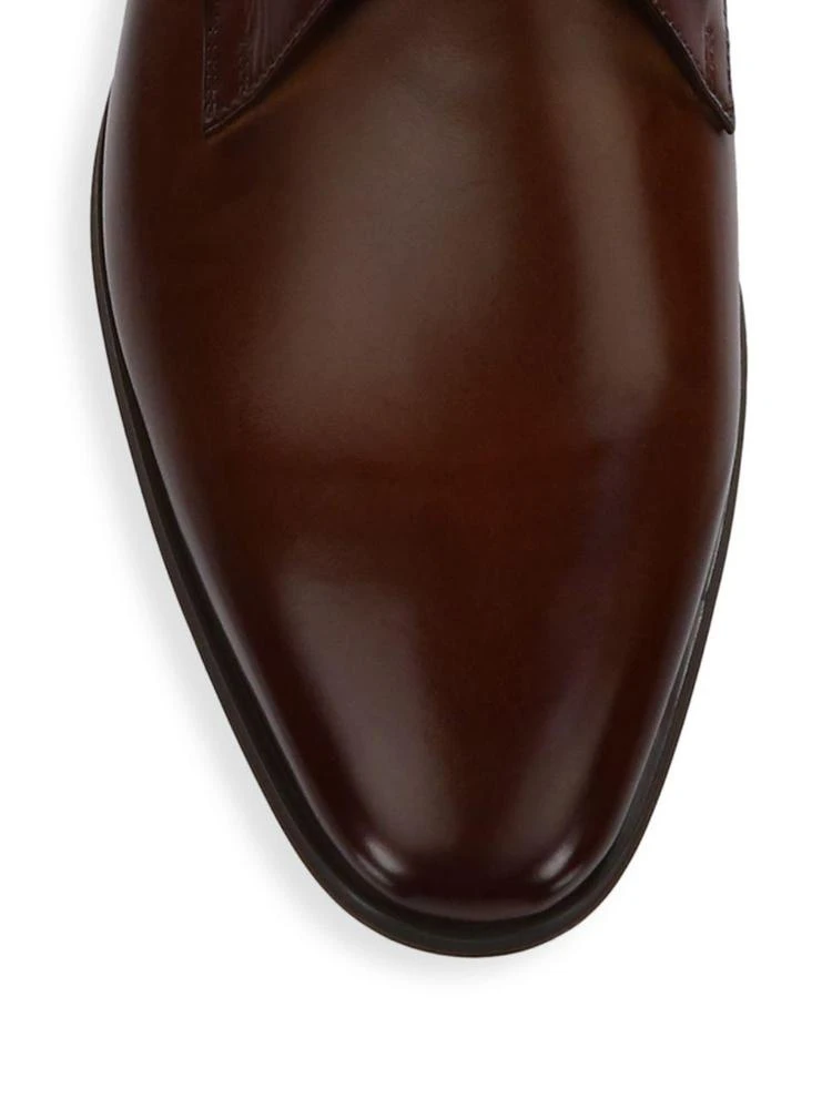 商品Paul Smith|Coney Leather Derbys,价格¥1487,第3张图片详细描述