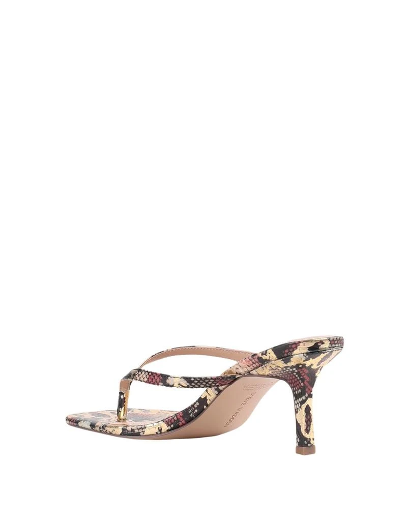 商品Steve Madden|Flip flops,价格¥662,第3张图片详细描述