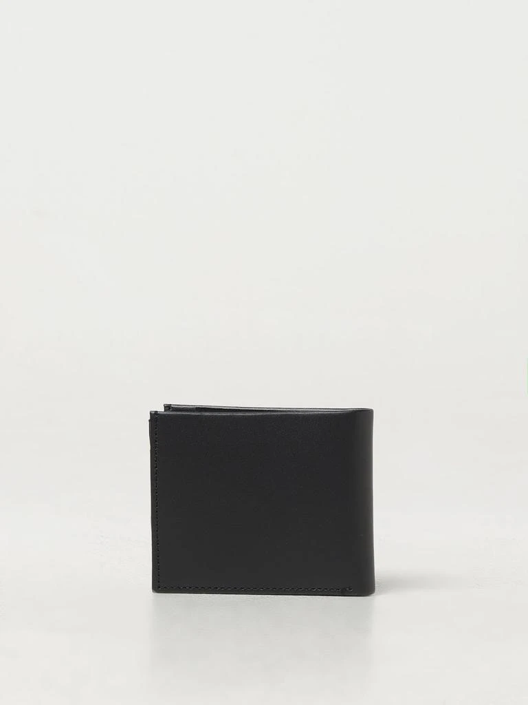 商品Calvin Klein|Ck Jeans wallet in synthetic leather,价格¥330,第3张图片详细描述