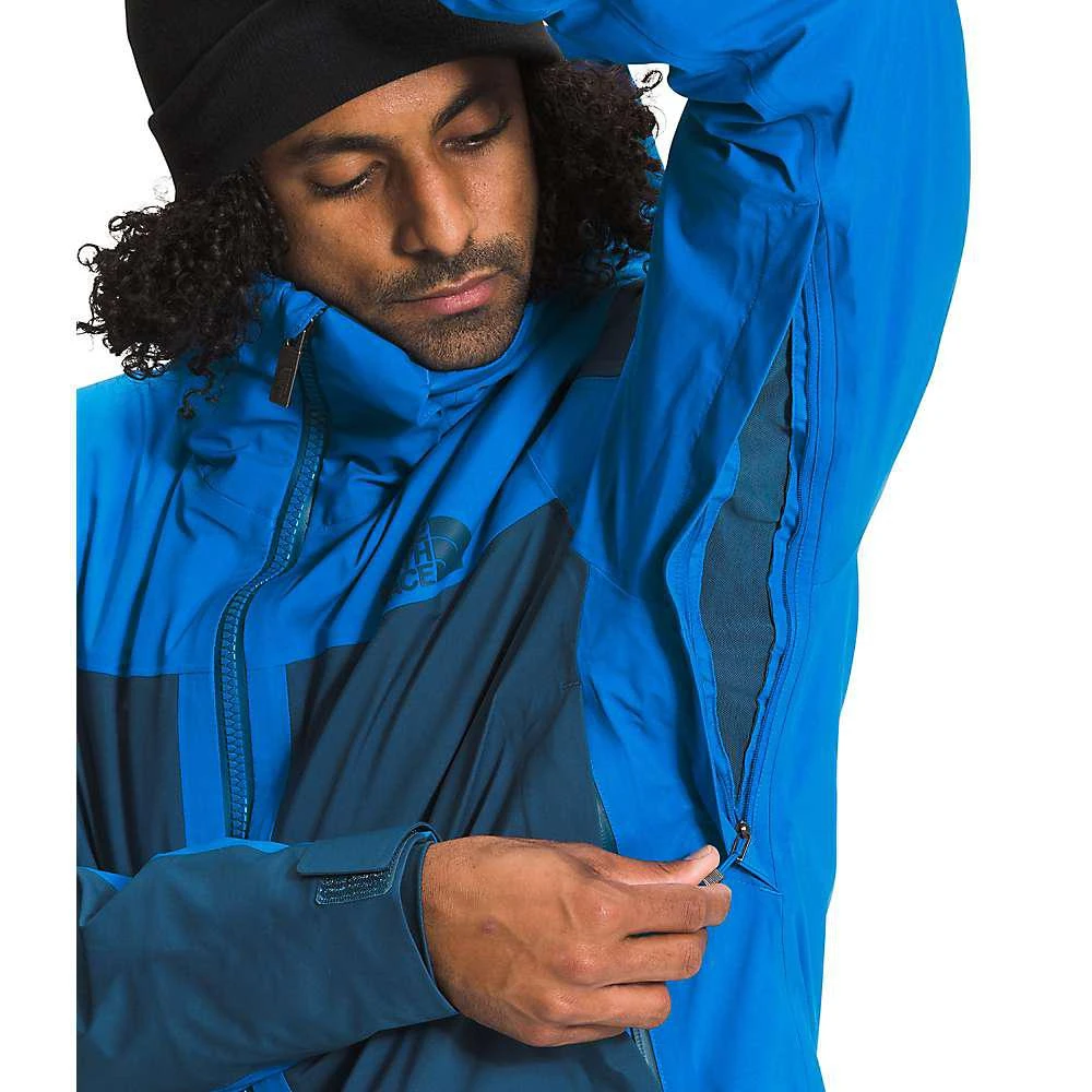 The North Face Men's Apex Flex Snow FUTURELIGHT Jacket 商品